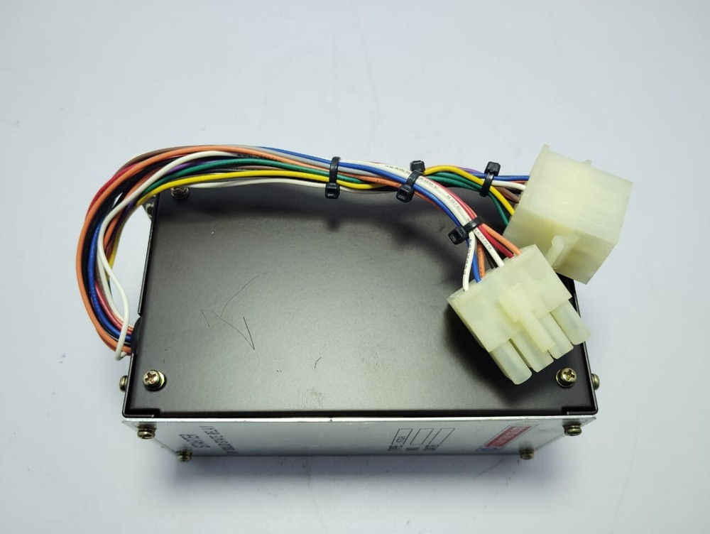 Kt Electric KTSR Starter by Solid State Relay