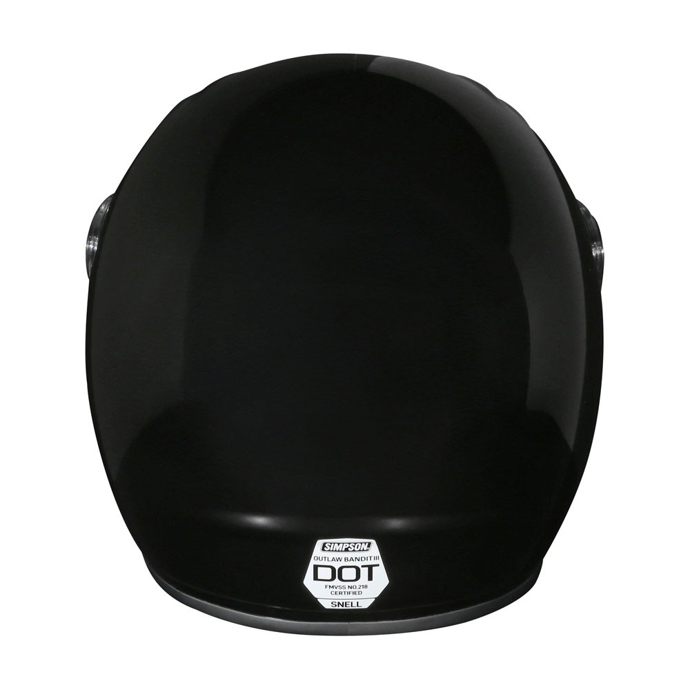Simpson Helmet OB32LG;