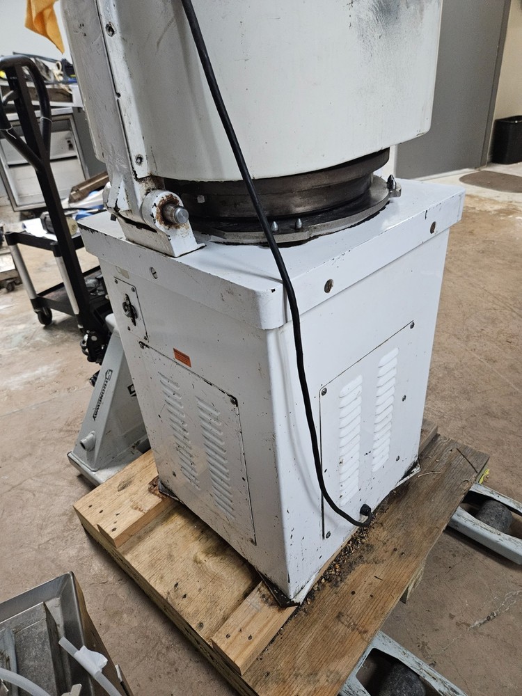 oliver dough rounder 120v