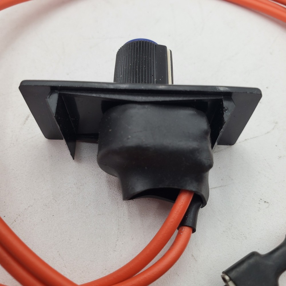 Thomas Wiper Delay Switch Control Time Delay New Old Stock