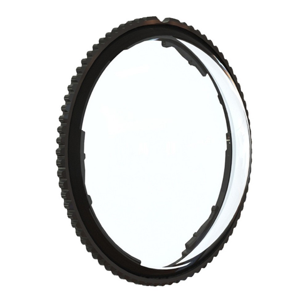 2 Pack PC Lens Protector for Insta360 X5 Camera Designed for Optimal for
