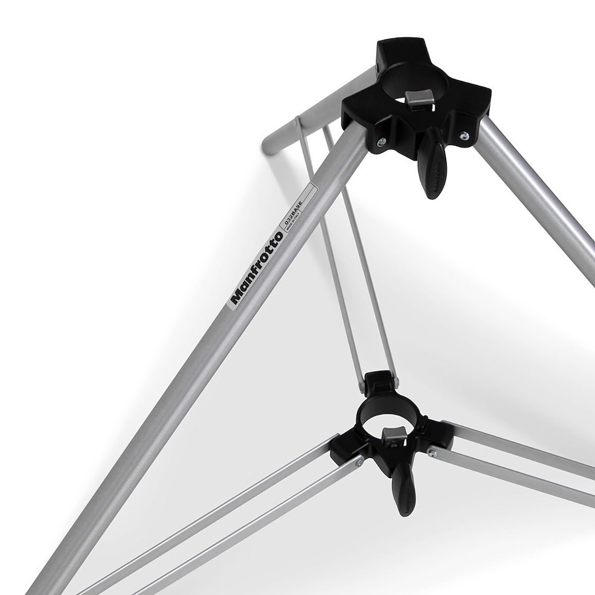 Manfrotto Single Base for Autopole Display