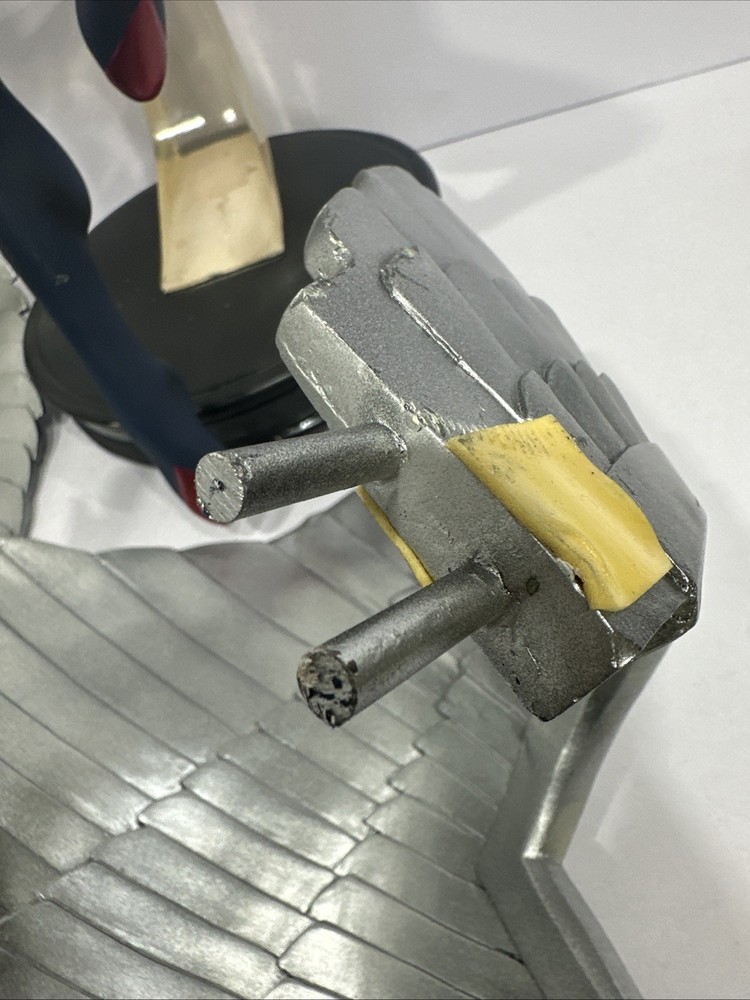 Marvel Archangel Version A Statue X-Men 22”