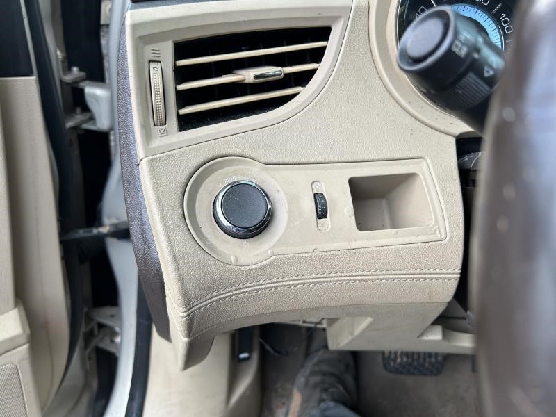 LACROSSE 2011 High Mounted Stop Light 104621899