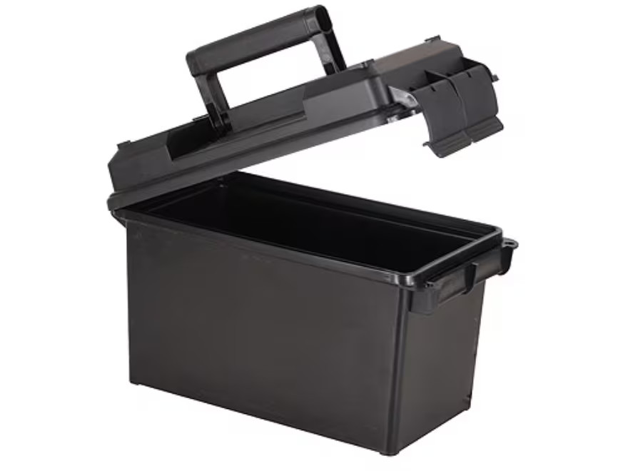 MTM Ammo Can 50 Caliber Polymer