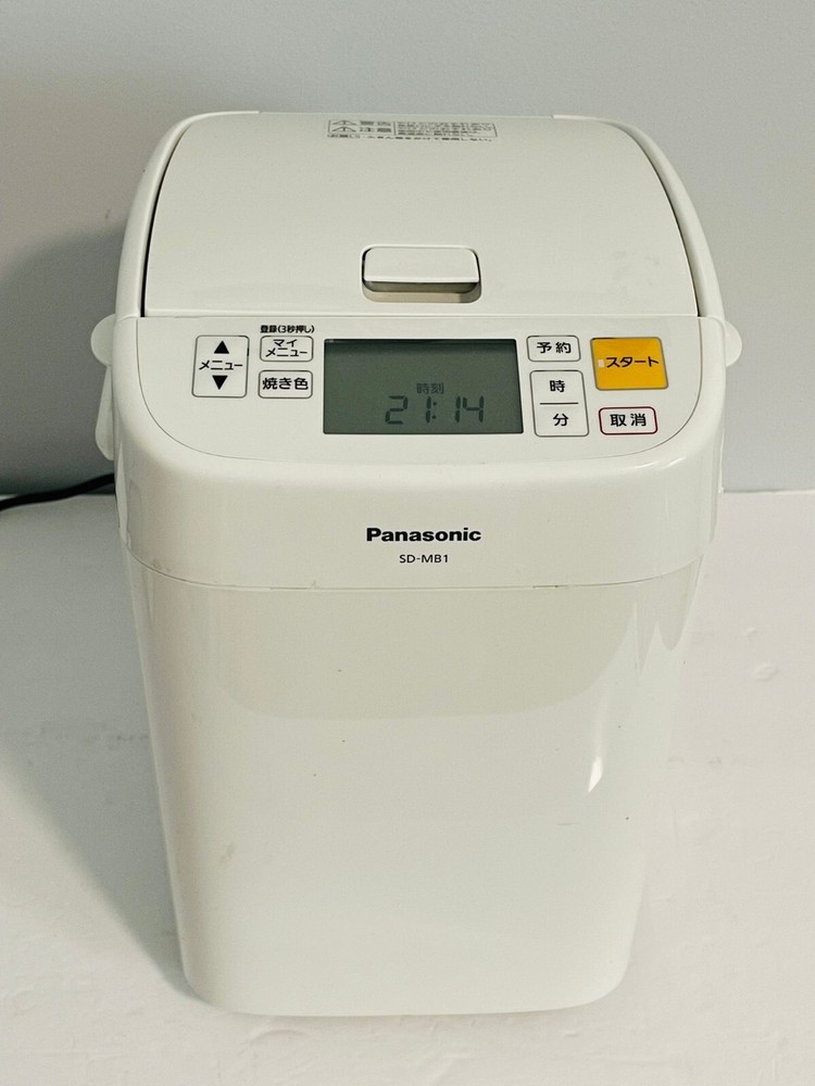 Panasonic Home Bakery SD-MB1