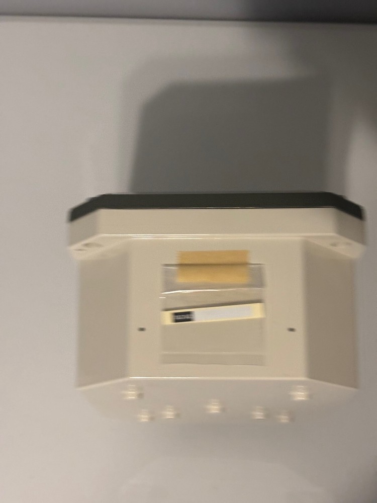 Yokogawa EXA SC202G Conductivity/Resistivity Transmitter