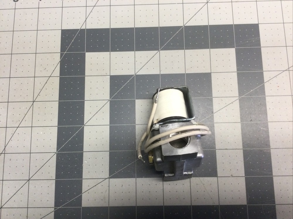 VULCAN SOL. VALVE - 411497-F1 - (LXC4E)