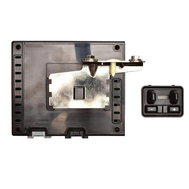 Trailer Brake Control Module ML3Z-19H332-AB Kit For Ford F-150 2021 2022 2023