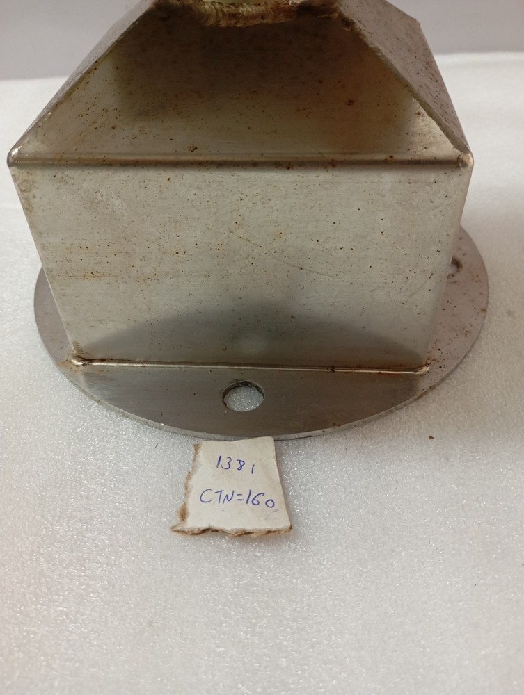 HERNIS SCAN SYSTEM PT9/300 camera station