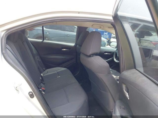 Camera/Projector Hatchback Camera Front Fits 19-24 COROLLA 3839306