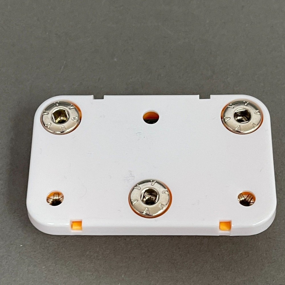 Snap Circuits by Elenco U4 Amplifier IC Replacement Add-On Part