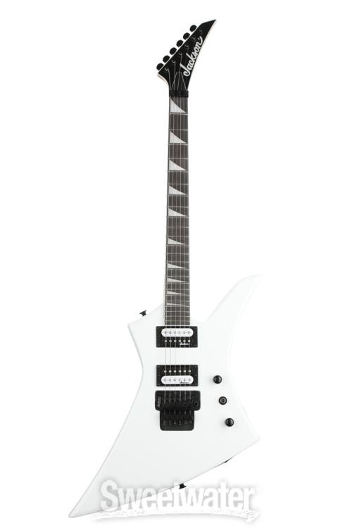 Jackson Kelly JS32 - Snow White