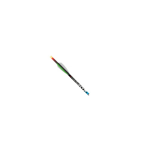 Killer Instinct Lighted Hypr Lite 20 Inch Crossbow Bolts 3 Pack