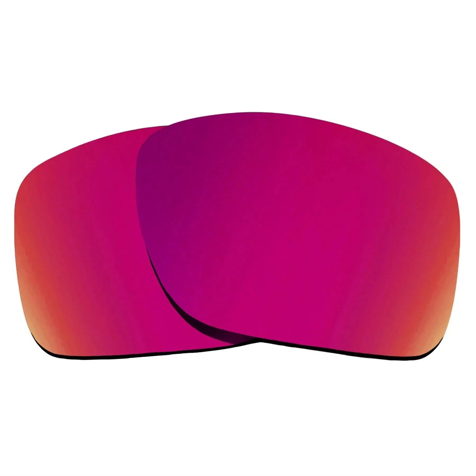 Seek Optics Replacement Sunglass Lenses for Ray-Ban RB 4151 59mm