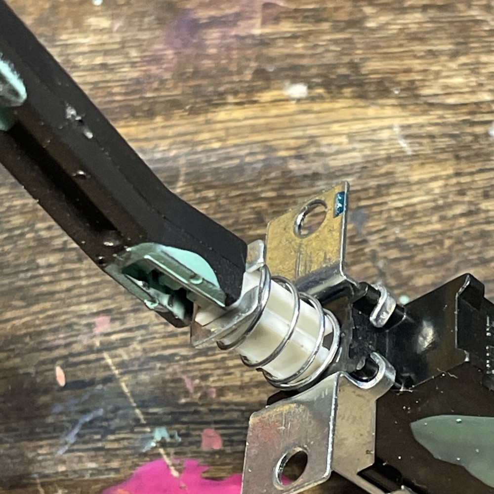 MG30CFX Power Push Switch 70W