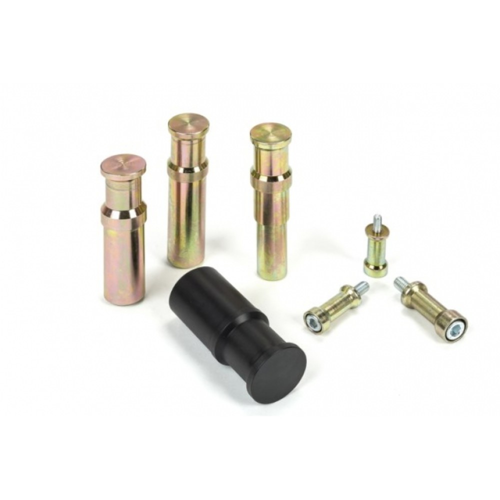 Abba Bobbin Adapter 8mm Suitable for Ducati 749 R 2004