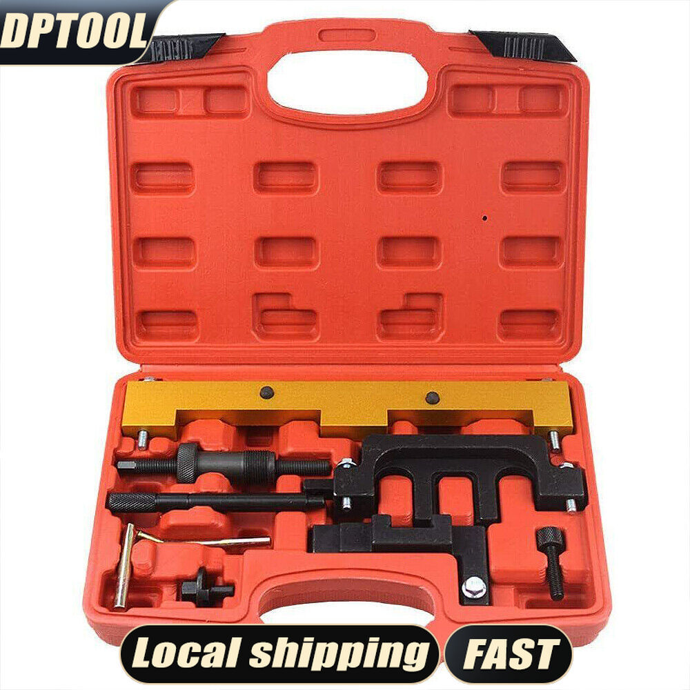 Engine Tools Camshaft Engine Alignment Timing /Locking Tool Kit For BMW N42/N46