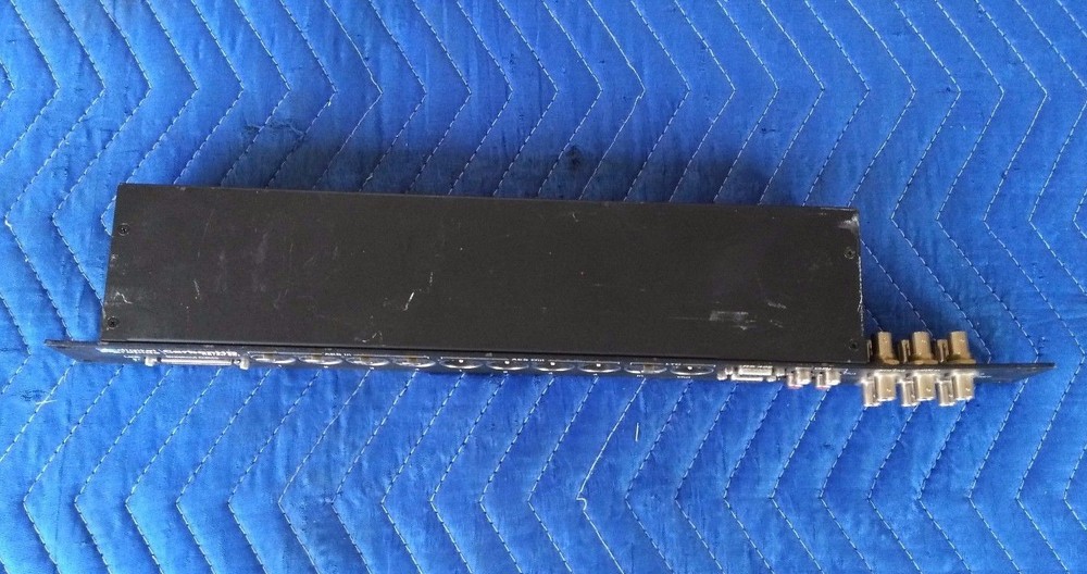 Digital rapids CarbonHD HD/SD SDI Breakout Box RACK READY