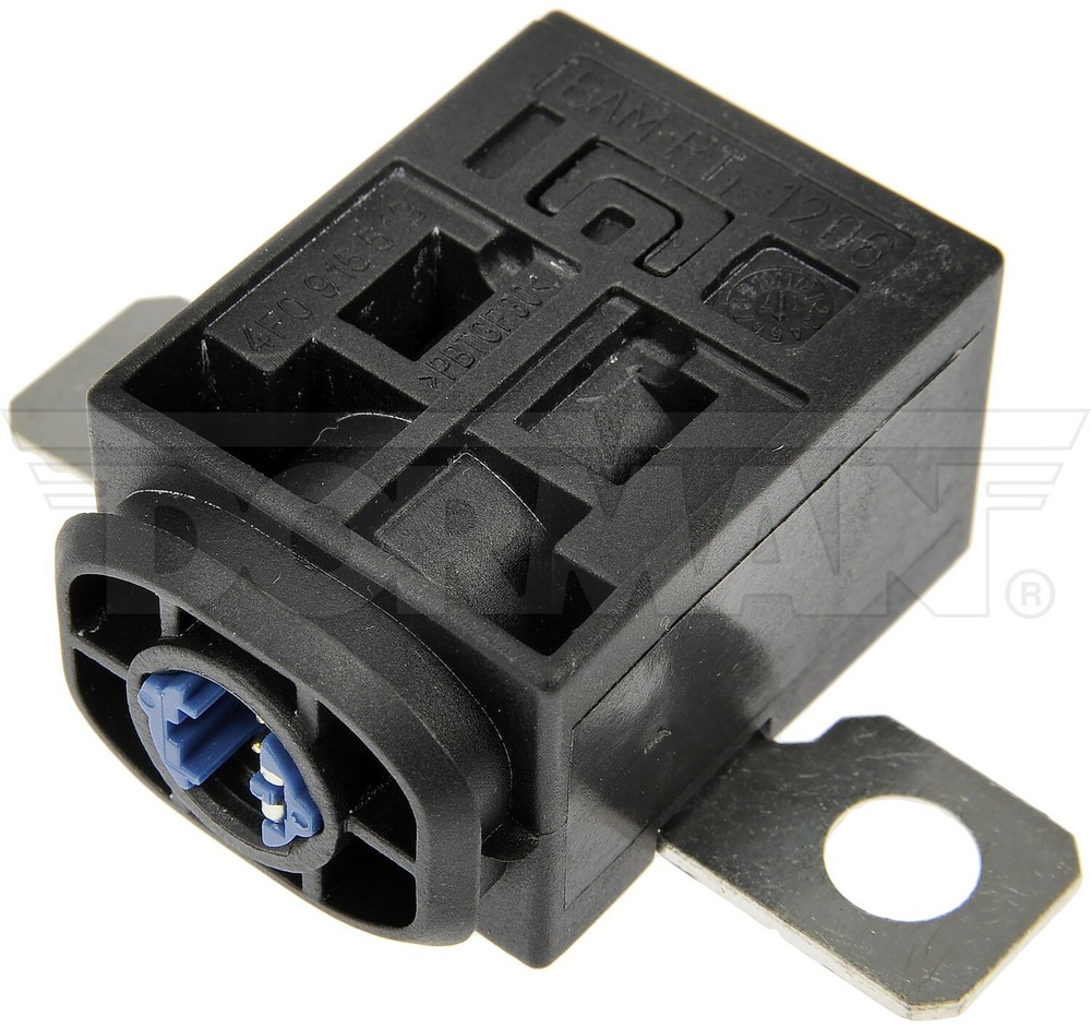 For 2012-2018 Audi A7 Quattro Battery Current Sensor Dorman 226UH15 2013 2014
