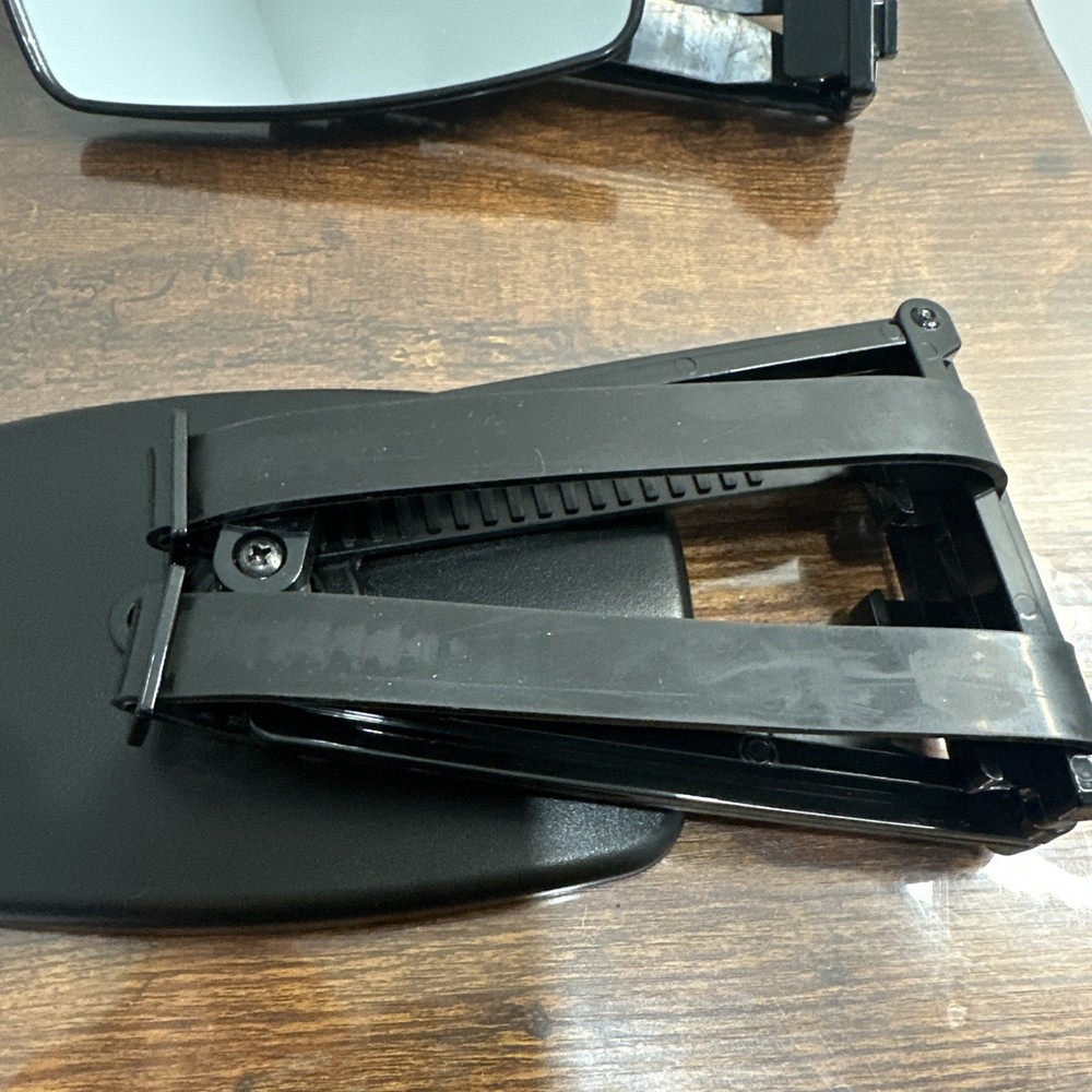 towing mirrors universal