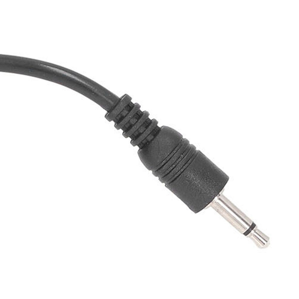 SWR Test Meter Pointer Type Power Detector Standing Ratio Meter Tool Part