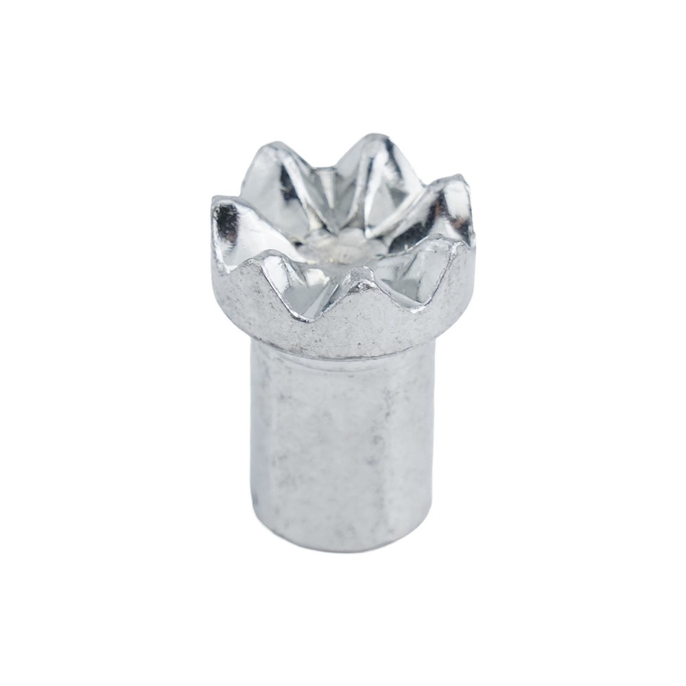Easy Installation Chainsaw Tension Adjuster Screw Nut 78x49mm for Efficient Saw