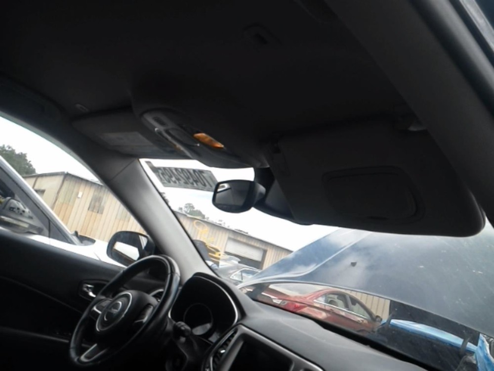 COMPASS 2018 Keys/Latches/Locks 104937042