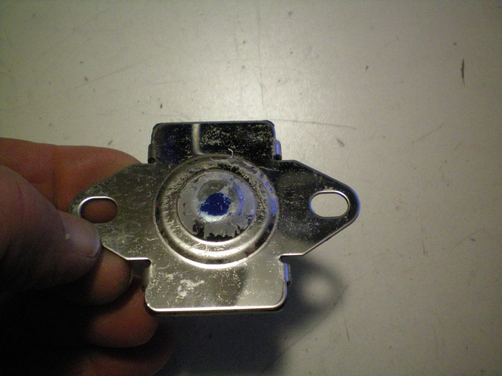 PROTORQUE PARTIAL #PH375-0038 12V SOLENOID (NO HARDWARE PACKAGE) ,FREE FREIGHT