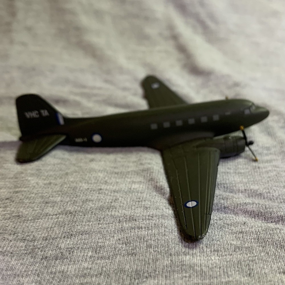 Corgi C-47 Vhc TA The Arunta