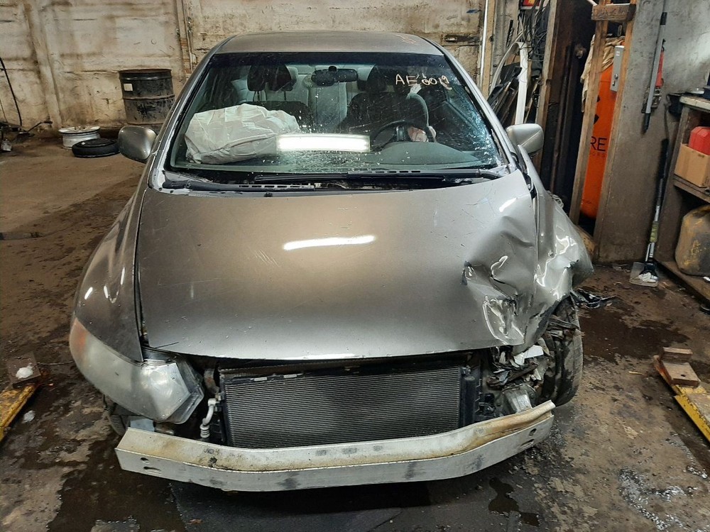 CIVIC 2006 High Mounted Stop Light 1082169