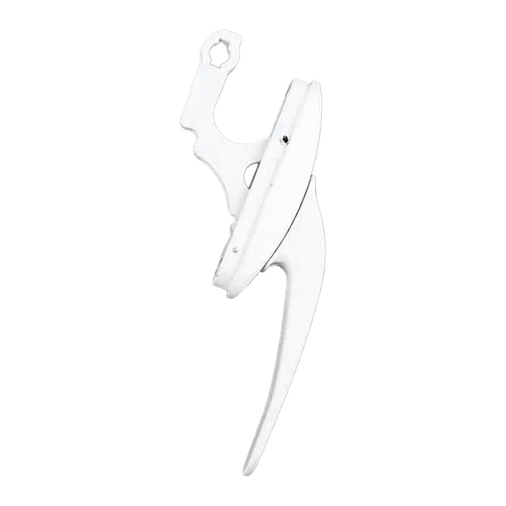 1 PCS Adjustable Window Handle Window Handle Zinc Alloy Window Locking Tool S4E5