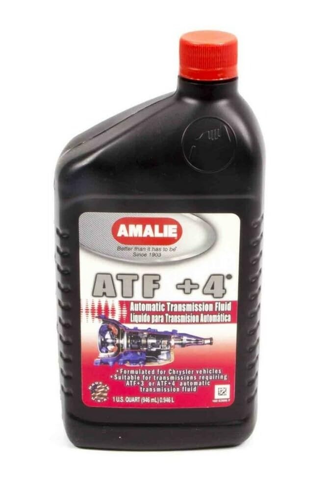 AMA6288656 Transmission Fluid
