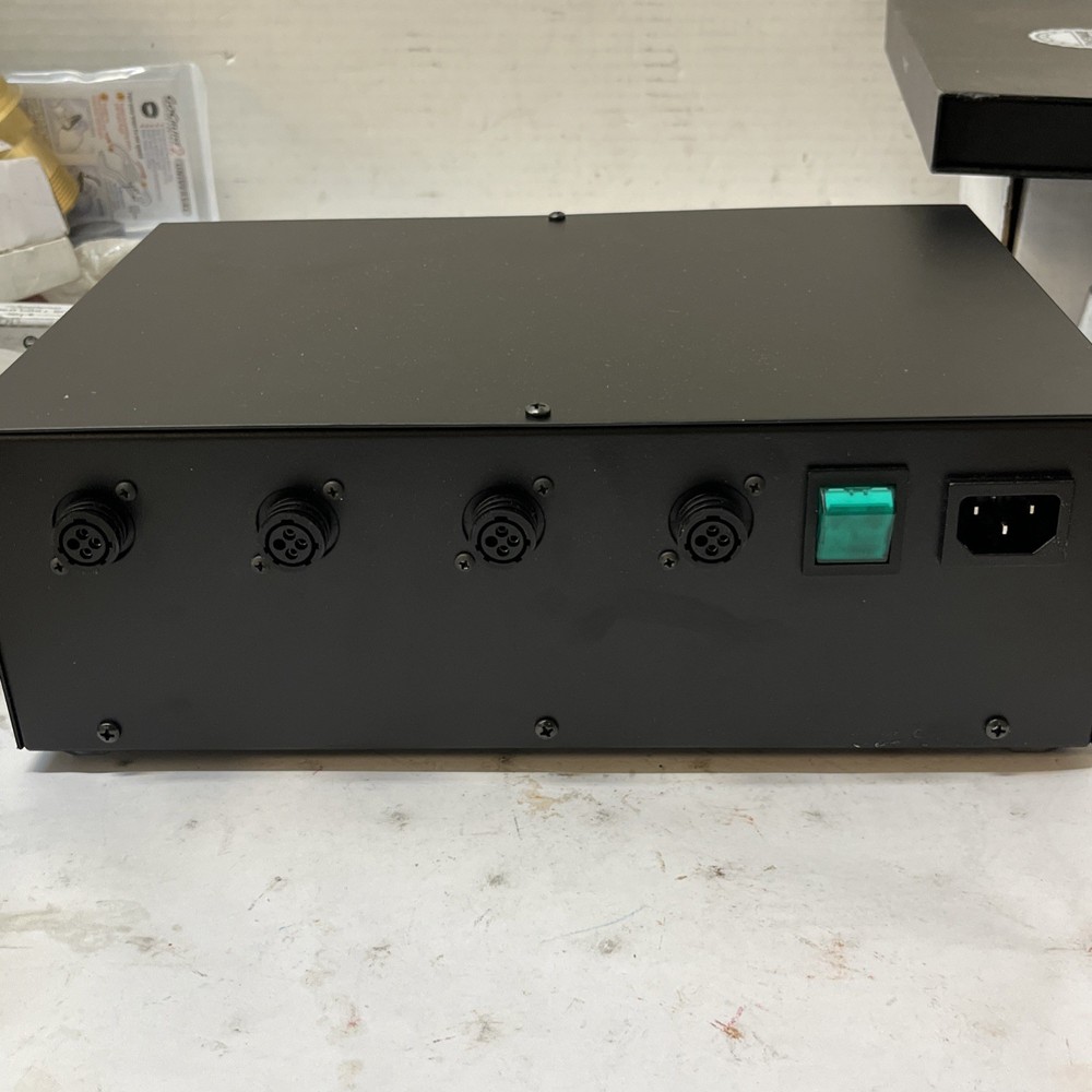 Digital Transitions LED-V2A Control Box