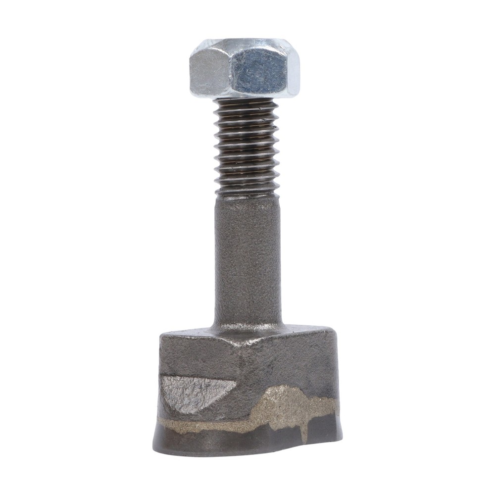 32 × Replacement Stump Grinder Teeth Compatible For Vermeer Yellow Jacket