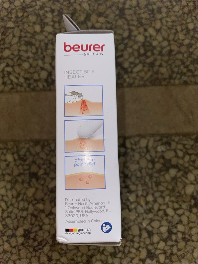 Beurer Insect Bite Healer