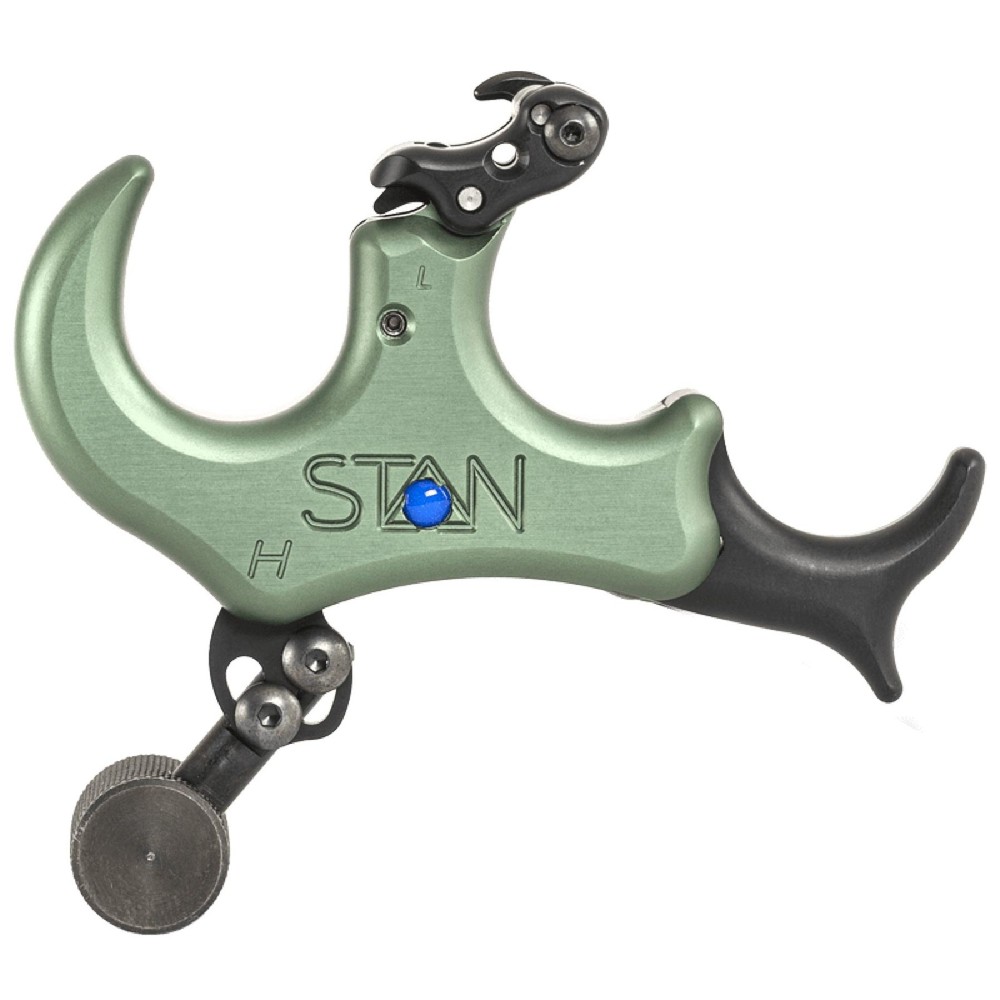 STANISLAWSKI OnneX Hinge Small Sage Release (8430)