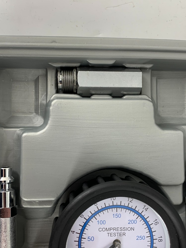 Engine Compression Test Kit