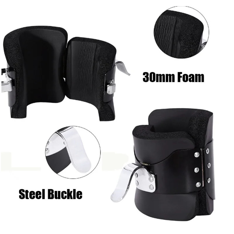Anti Gravity Inversion Hang up Boots, Hang Upside down Boots, Gravity Compressio