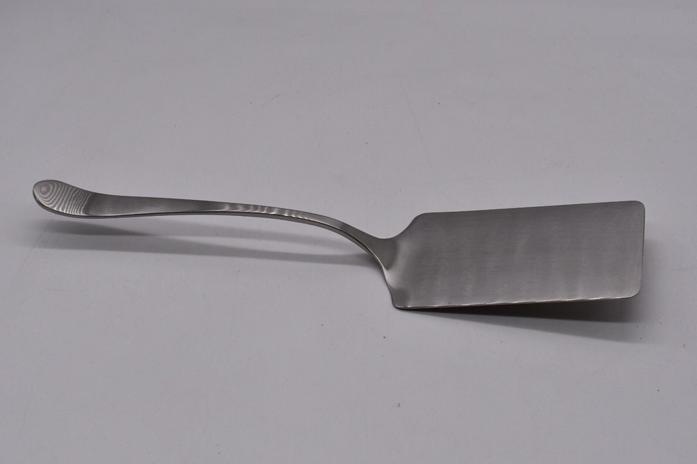 Maddox 11" Lasagna Casserole Server Stainless Steel