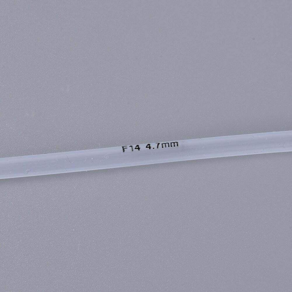 White Silicone Sound Trainer Plug Stretcher Dilator Enhancer