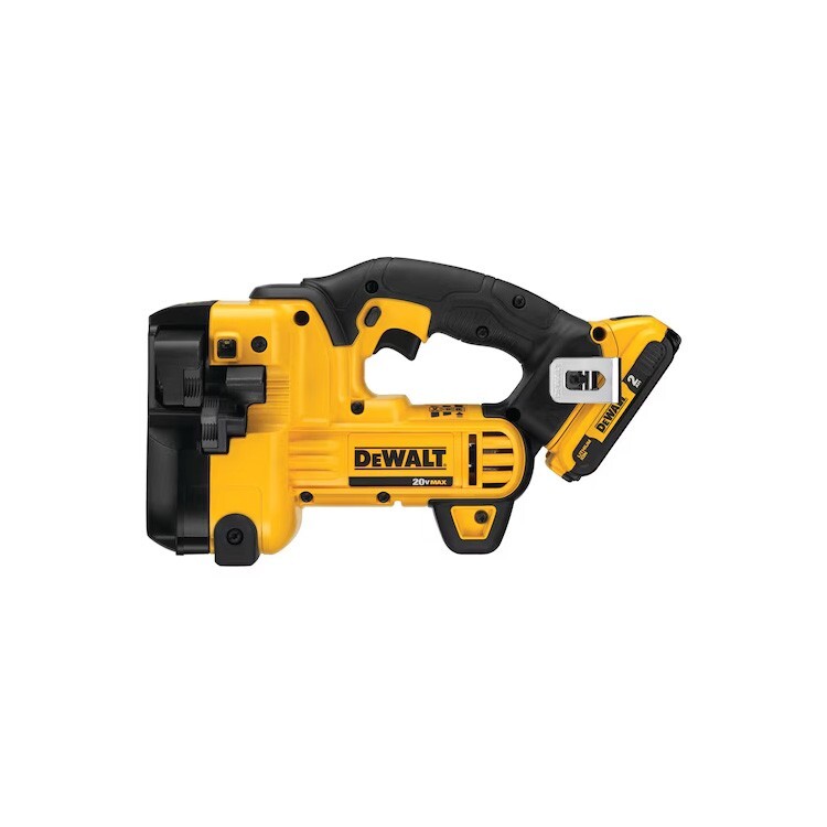 DeWALT DCS350D1 Threaded Rod Cutter Kit 20V Max