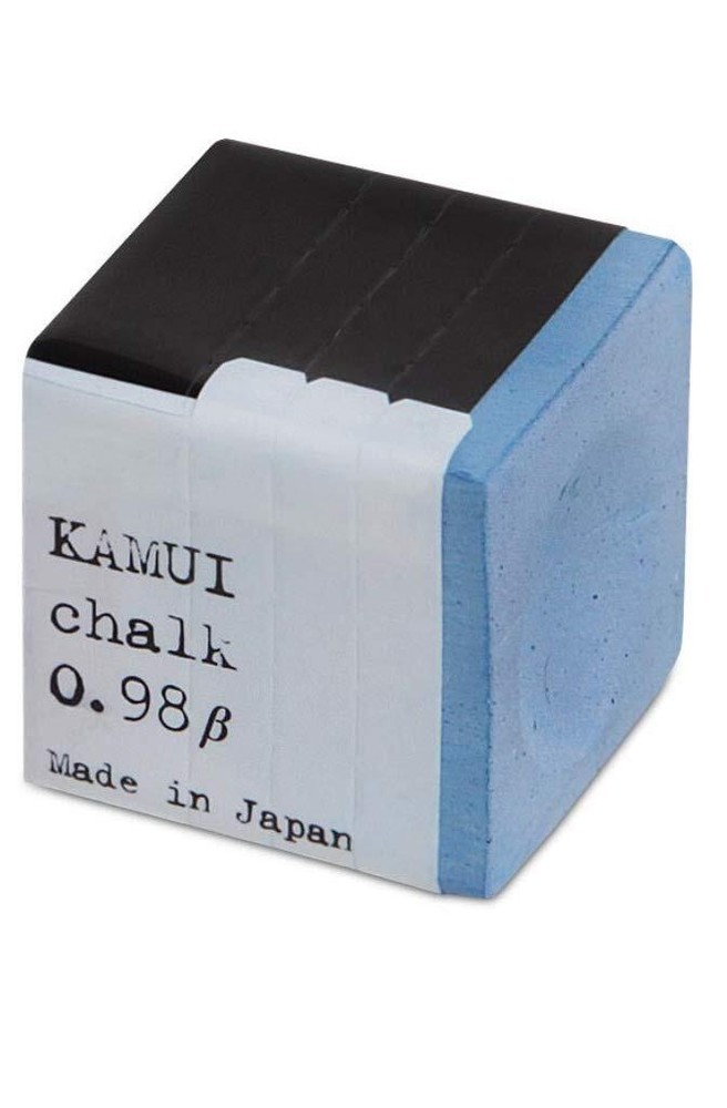 Pool Cue Chalk 0.98 Beta Sky Blue