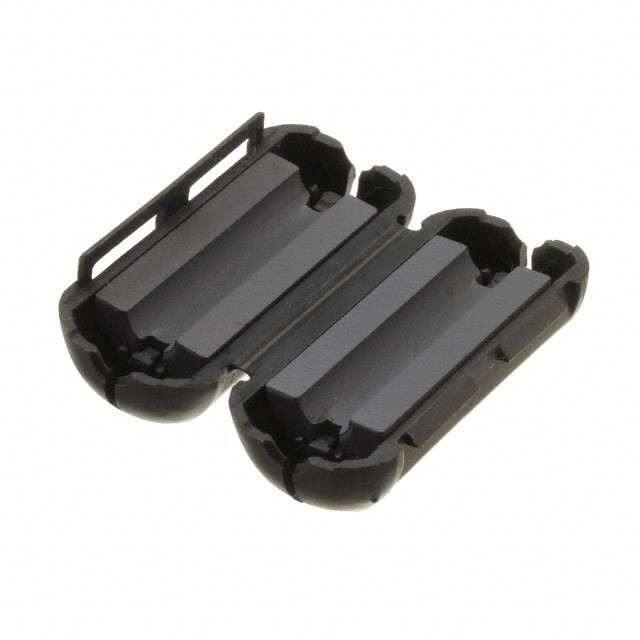 0461164951  FARE-RITE SNAP ***10 PC  LOT Noise Filter Clip Snap