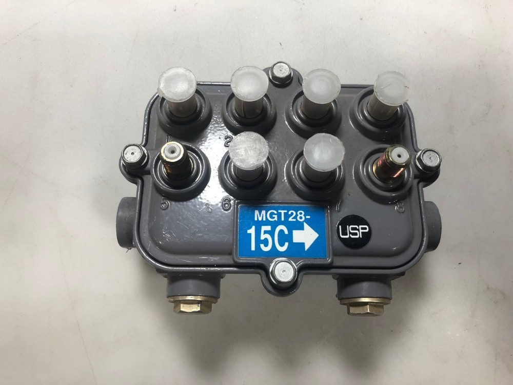 Milenium MGT 28-15C Tap