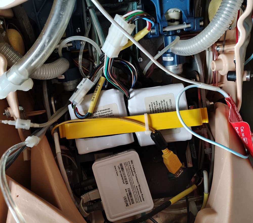 Laerdal SimMan 3G Advanced Patient Simulator with computer, software and Cases