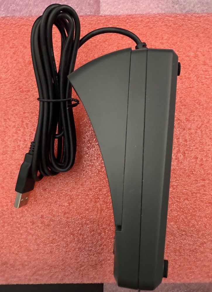 USB 15 Keys Keypad Numeric Keyboard Numpad/Digital Keyboard/Pin Pad with LCD