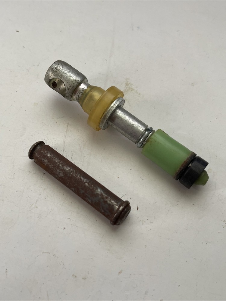 Hein-Werner Corporation 81108 Pump Piston Assembly