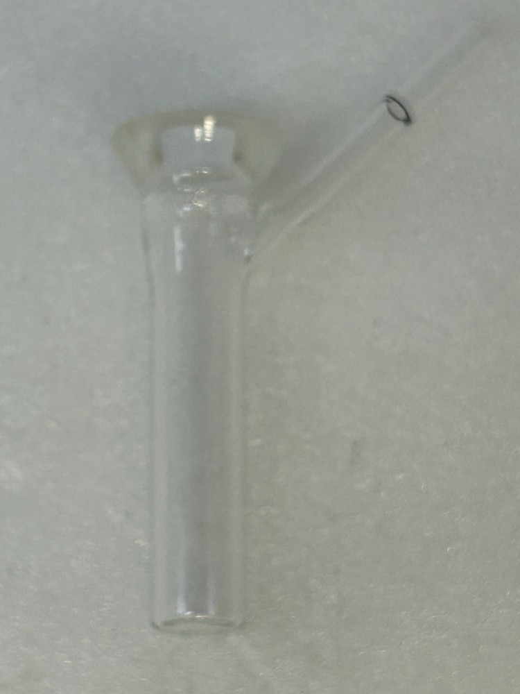 Vertical Diffusion Cell Glass Laboratory Testing Tissue Samples