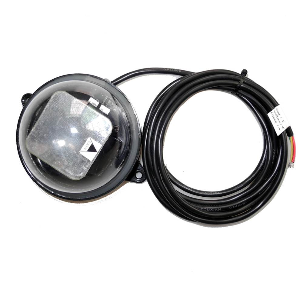 Electric Single Axis Solar Sunlight Track Tracker System Kit&12" Linear Actuator